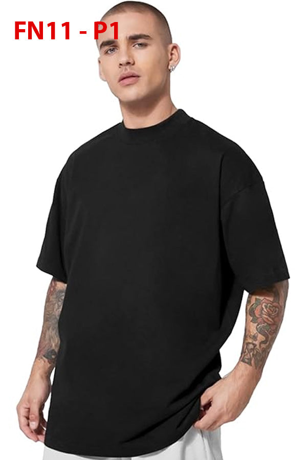 Drip Daily Oversized GYM T-Shirt