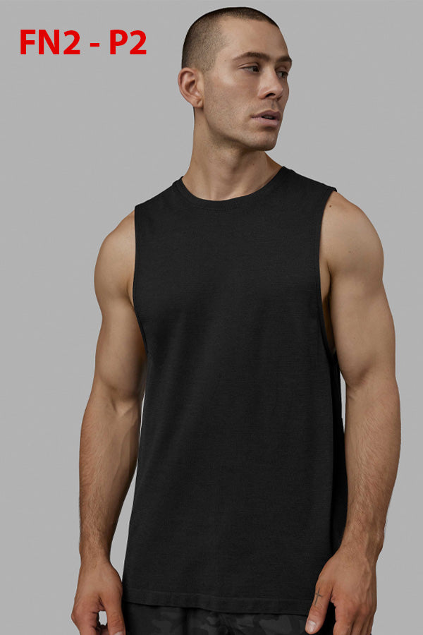 Box Fit Cut-Off Tank