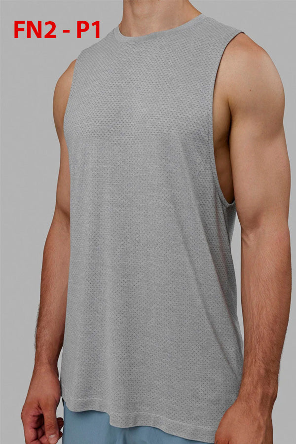 Box Fit Cut-Off Tank