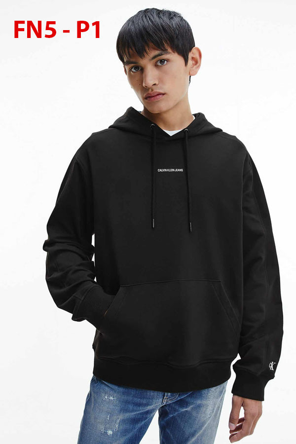 Drop Sweat Oversized