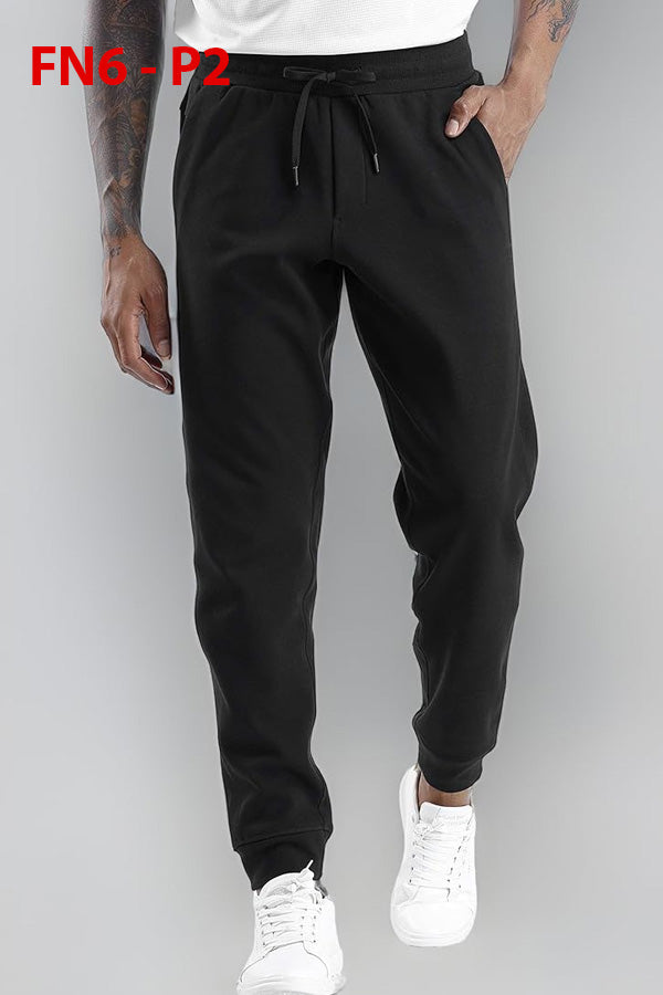 Drop Fit Jogger