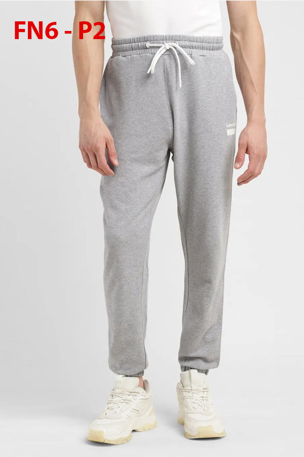 Drop Fit Jogger
