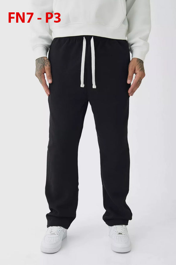 Drop Fit Parallel Jogger