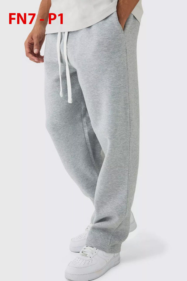 Drop Fit Parallel Jogger