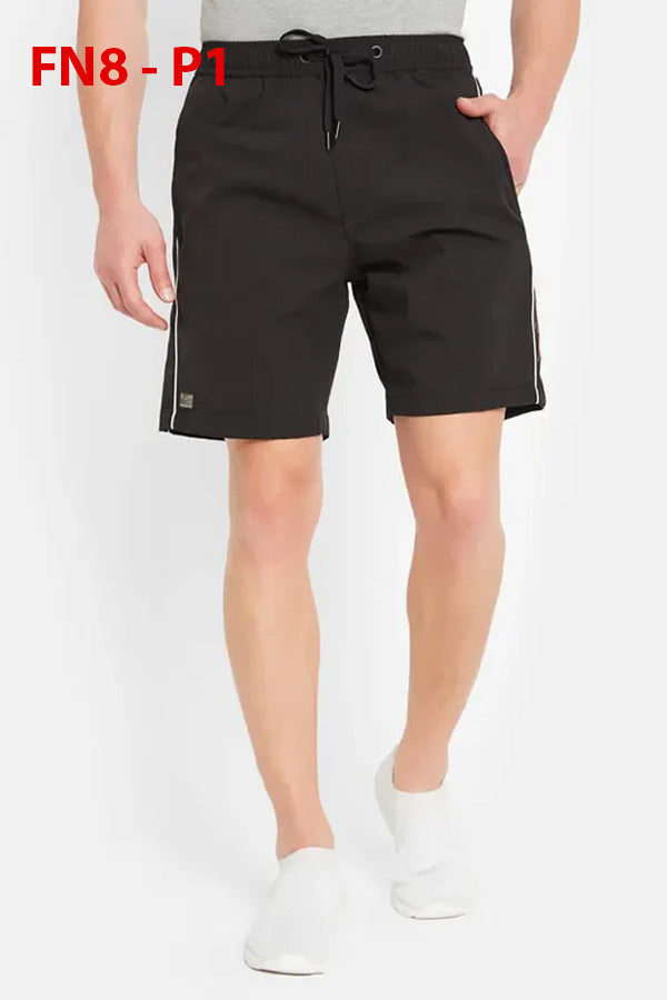 Drop Legs Shorts