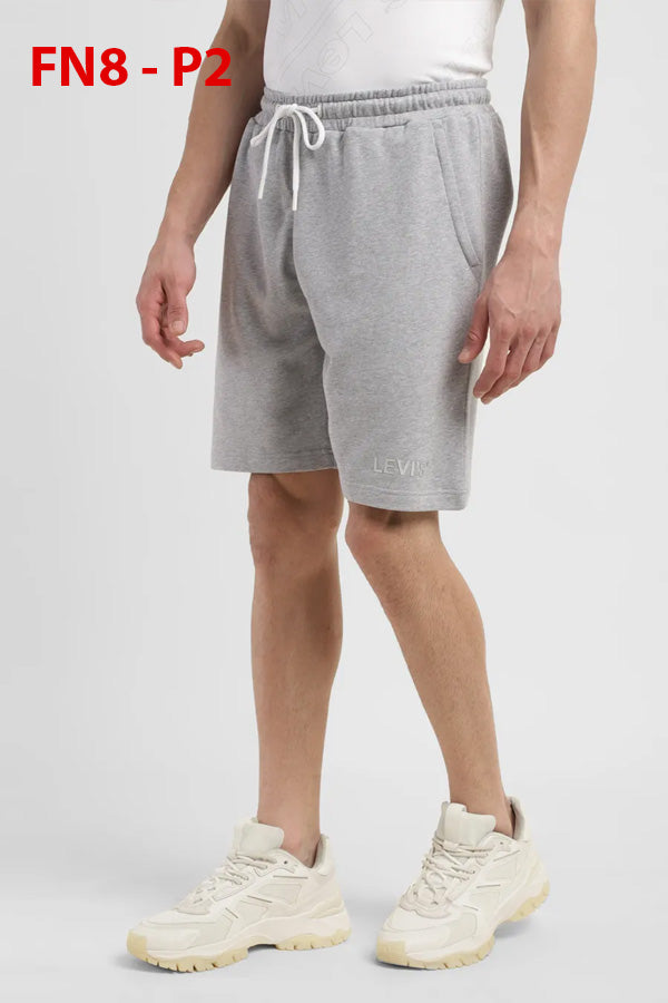 Drop Legs Shorts